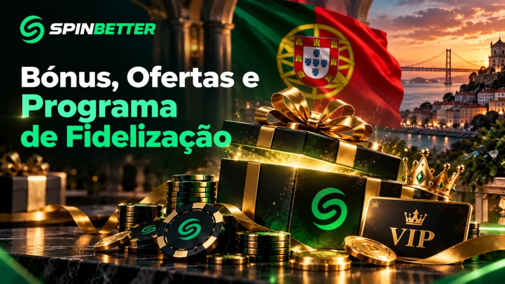 SpinBetter PT avaliação e acompanhamento de resultados