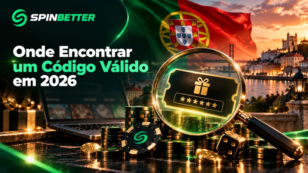 Onde Encontrar um Código Válido em 2026